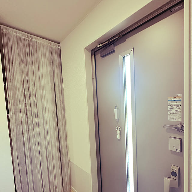Hさんの実例写真