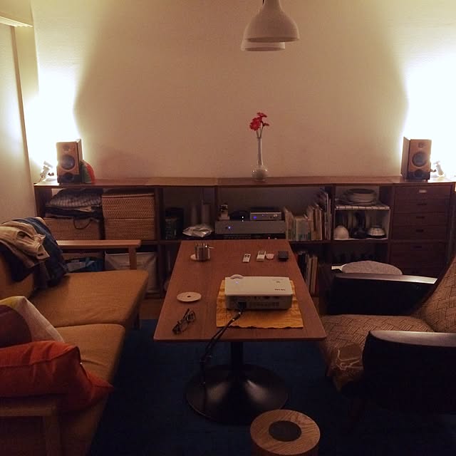 NAGARA (m.Kus)さんの実例写真