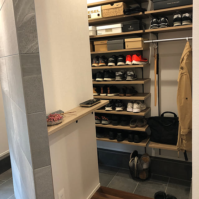 Rororiさんの部屋