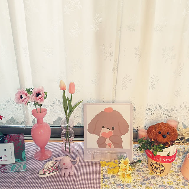 wa-ta-koさんの実例写真