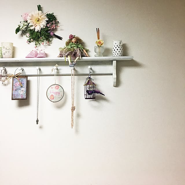 Hinaさんの実例写真