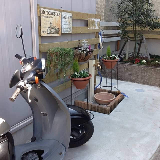 ken1976さんの実例写真