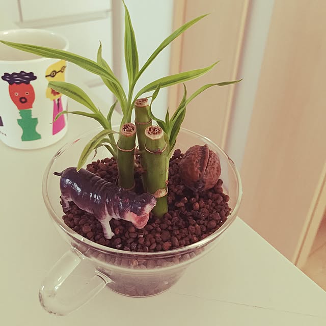 minさんの実例写真
