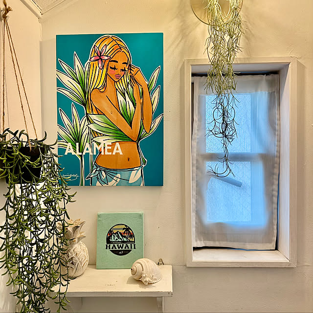 Megumiさんの部屋