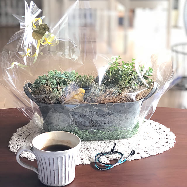 momonaさんの実例写真