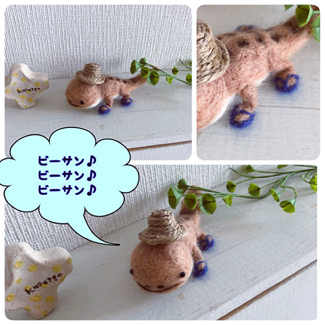 kusuttoさんの実例写真