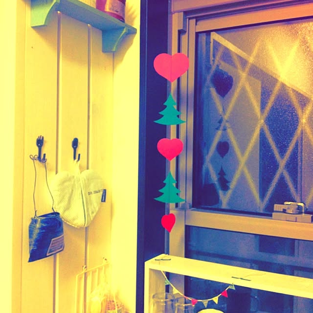 wakaさんの実例写真