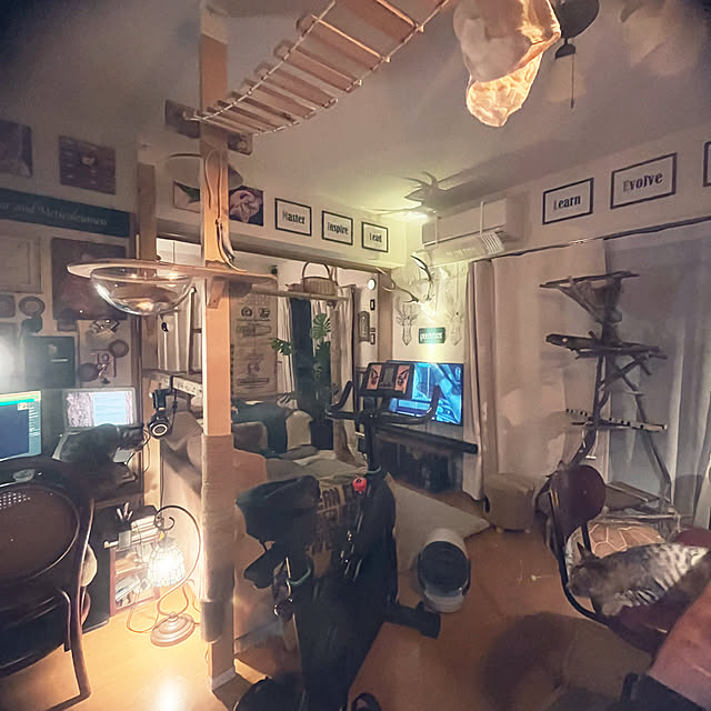 Mさんの実例写真