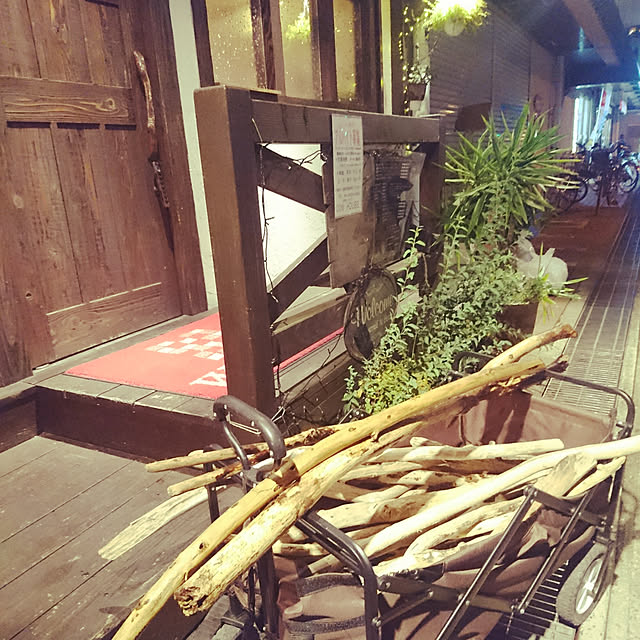 kajyuさんの実例写真