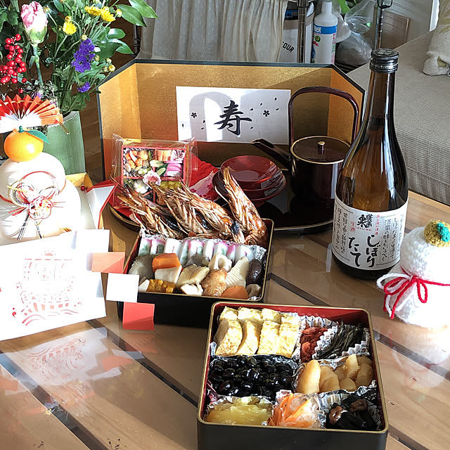 mtk_homeさんの実例写真
