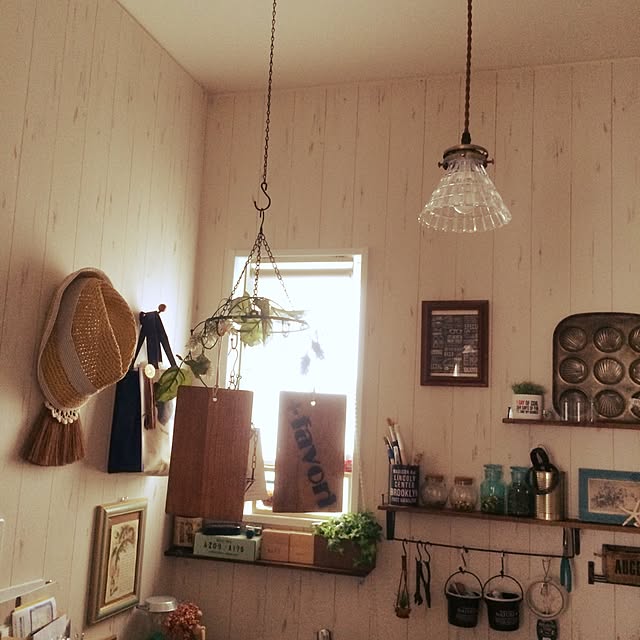 c.roomさんの実例写真
