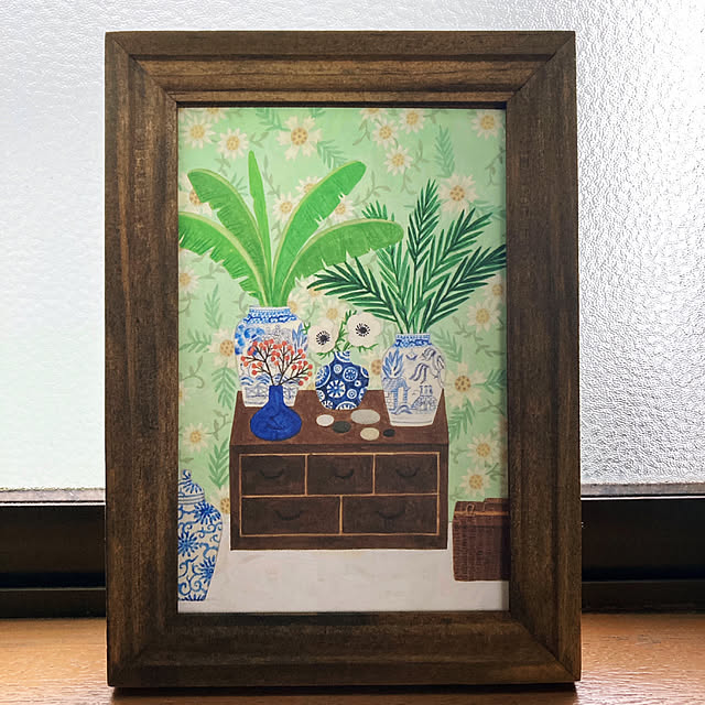 mommyさんの部屋