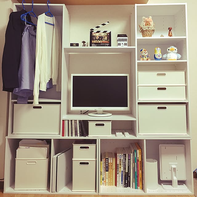maru-pさんの実例写真