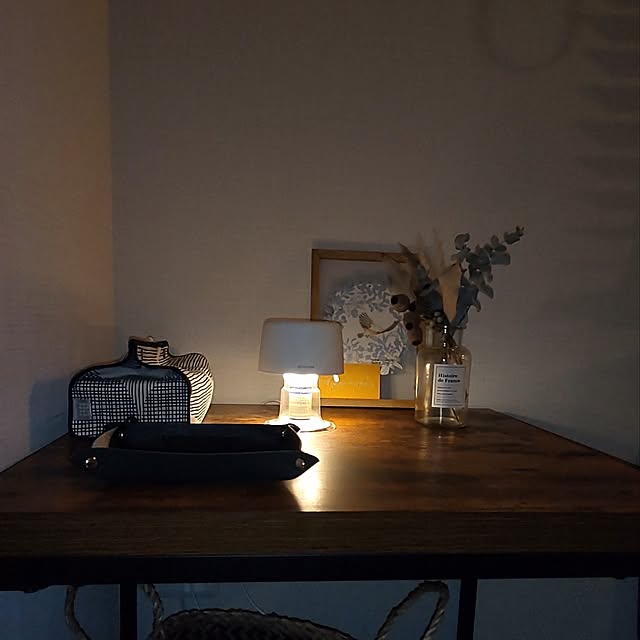 nahoさんの部屋