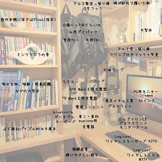 pixisukeさんの実例写真