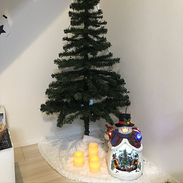コストコ クリスマスツリーのおすすめ商品とおしゃれな実例 コストコ クリスマスツリーのおすすめ商品とおしゃれな実例