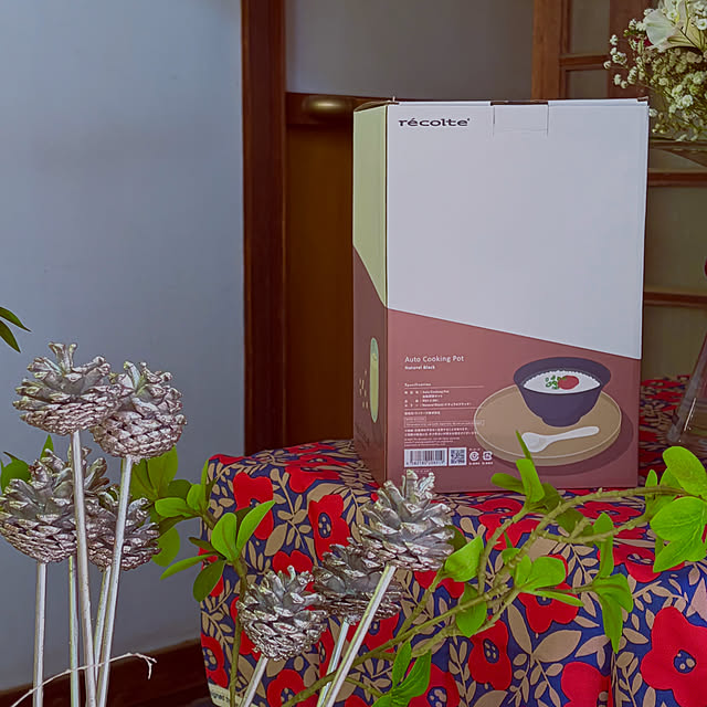 chacoさんの実例写真