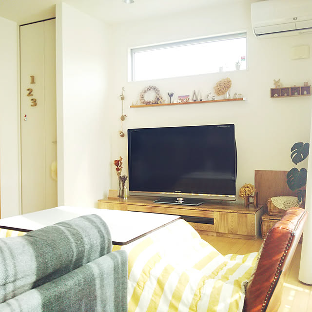 kaoriさんの実例写真