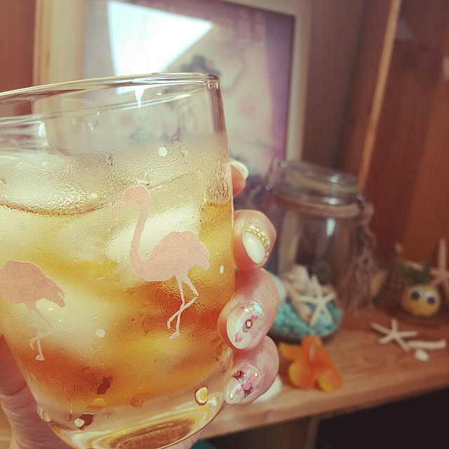 ya-さんの実例写真