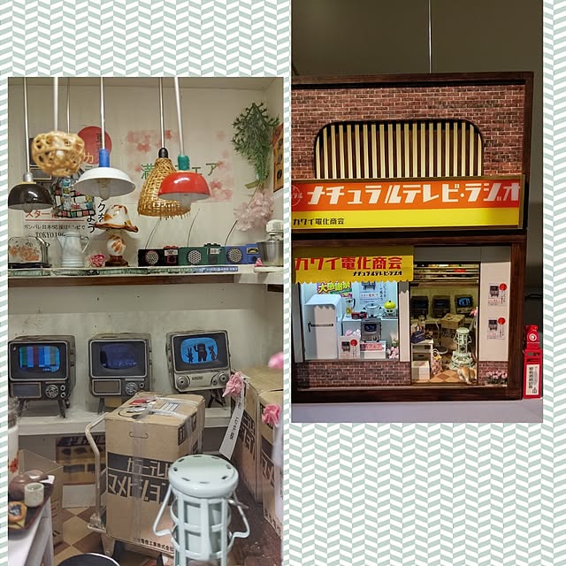 yumirinさんの実例写真