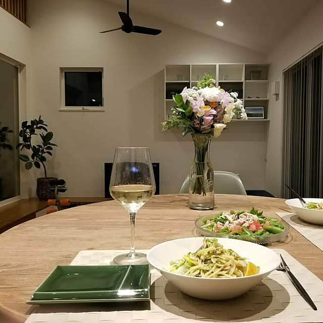 flat_house_japanさんの実例写真