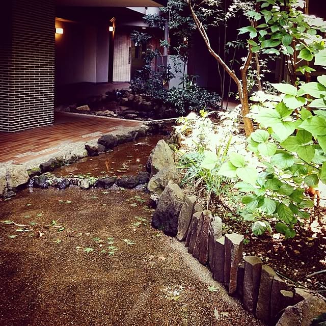 hidemomさんの実例写真