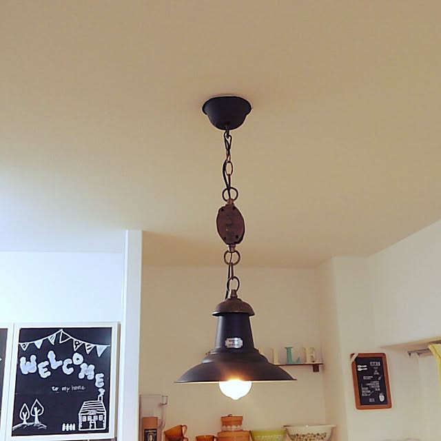 choco.simasimaさんの実例写真