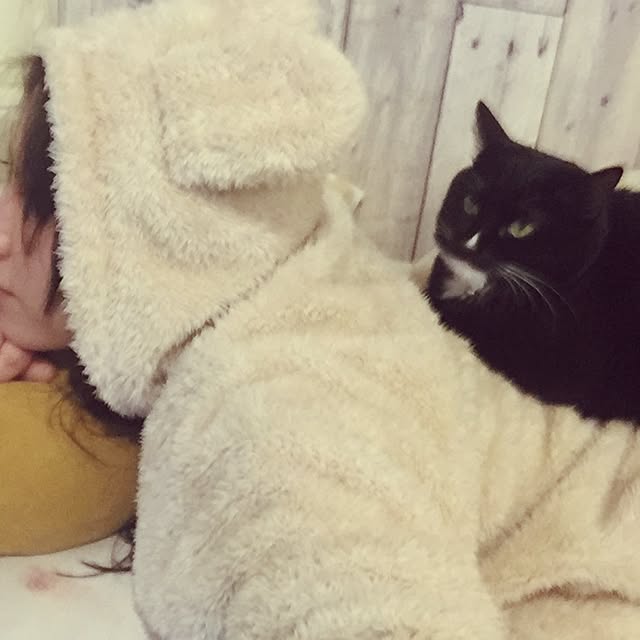 Nawさんの実例写真