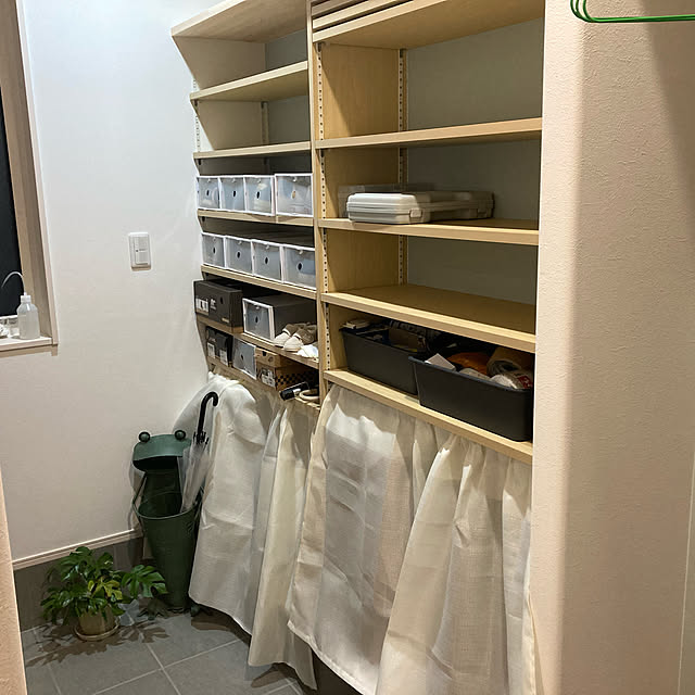 kazutaさんの実例写真
