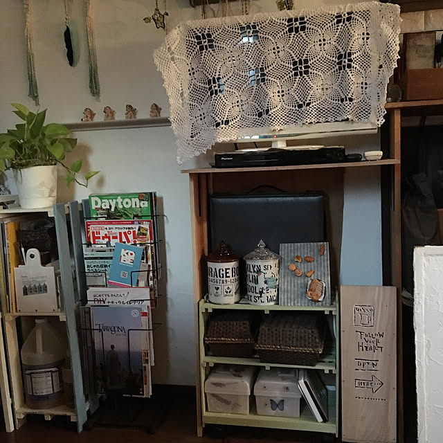 dainaoreiさんの実例写真