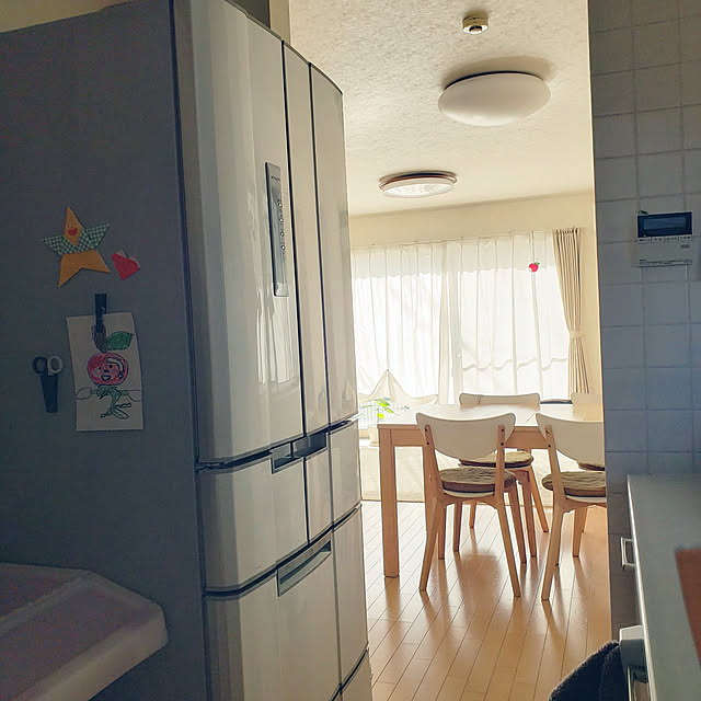 wanidaさんの部屋