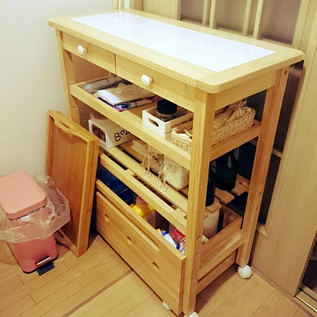 w_fox0713さんの実例写真