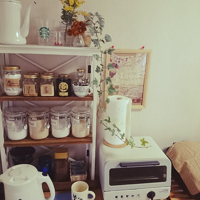 hiroさんの実例写真