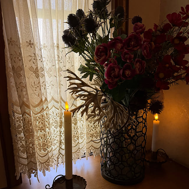 mamizaさんの部屋