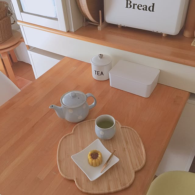 Kさんの実例写真