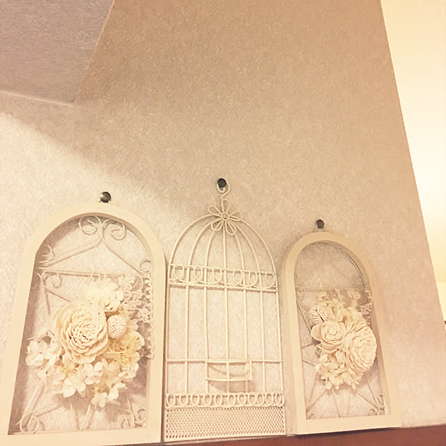 nariiiさんの実例写真