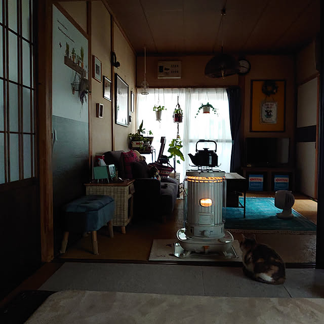 fukuさんの実例写真
