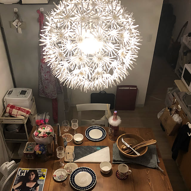 実例写真