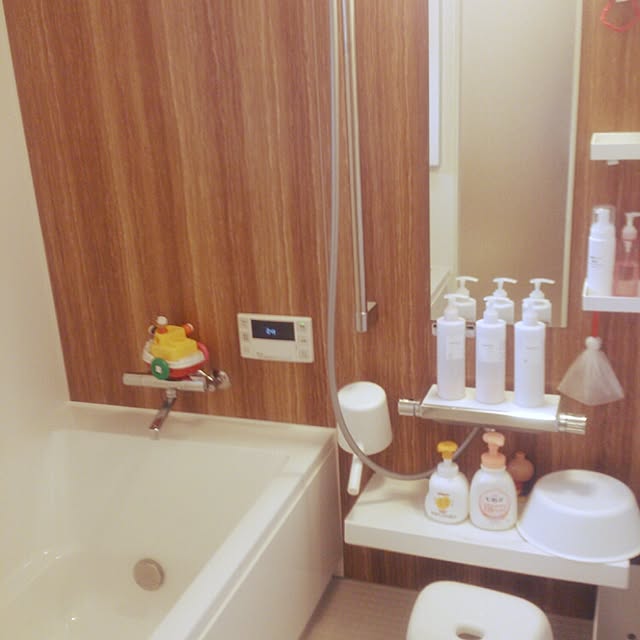 nakamamaさんの実例写真