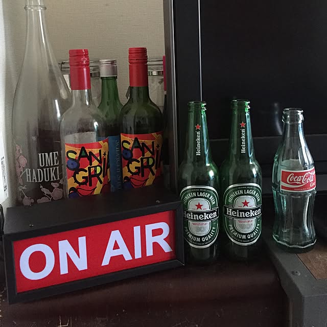 雑貨】コカコーラ メキシコ MEXICO コーラ瓶 355ml Coca Cola