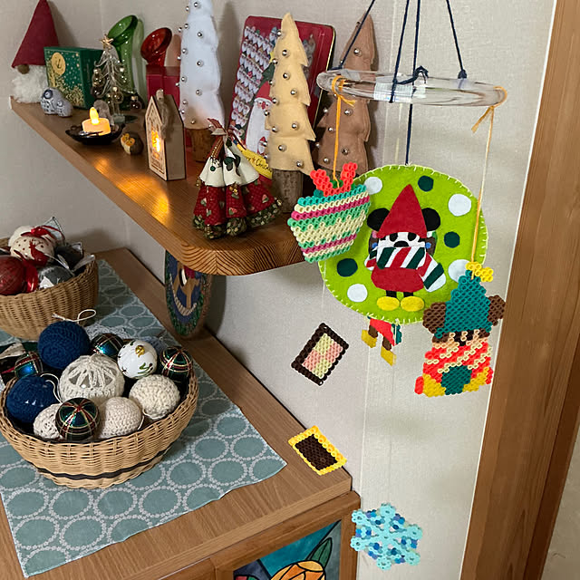 chiiyanさんの部屋