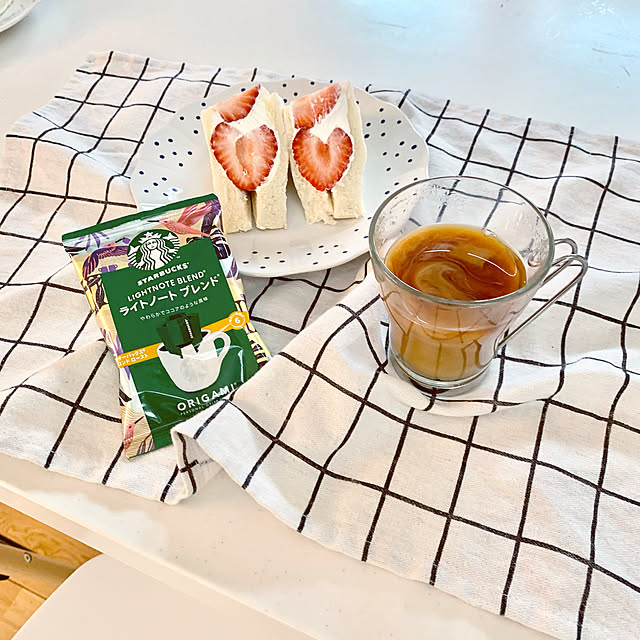 Minteaさんの実例写真