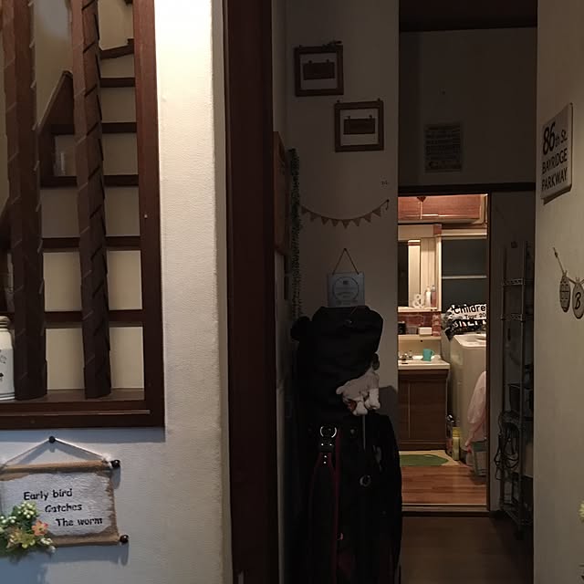 mikyuさんの実例写真