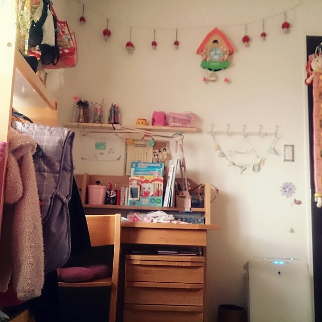 ayu_unsourireさんの実例写真