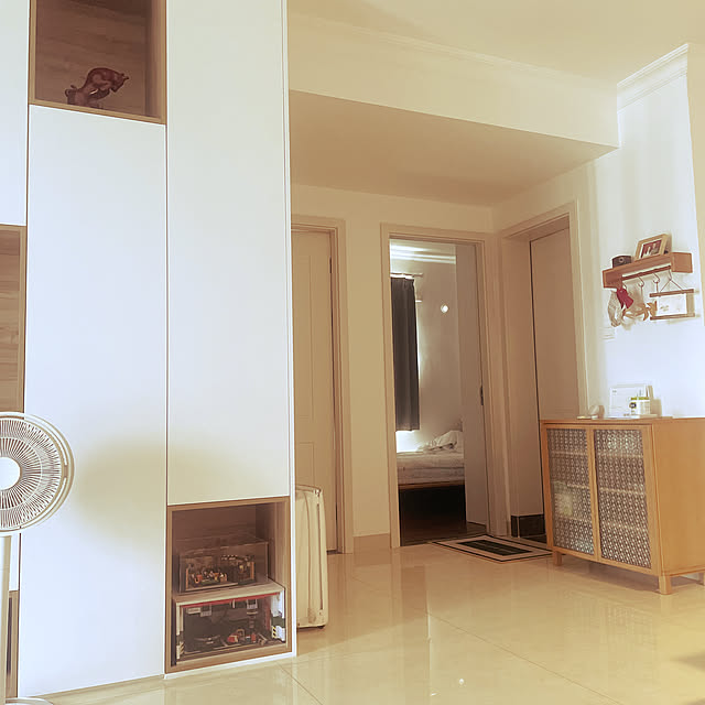 RUIさんの実例写真