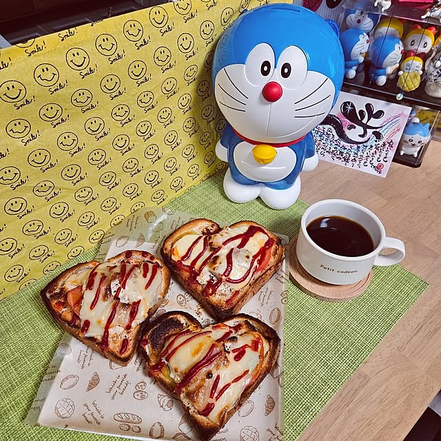 mocomocoさんの実例写真