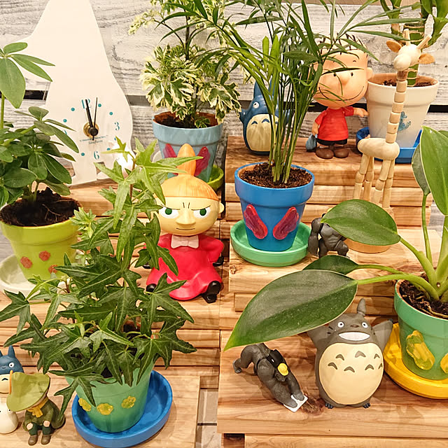 nitti.zakka.kohakuさんの実例写真