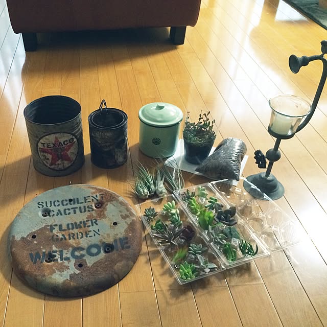 kirikariさんの実例写真