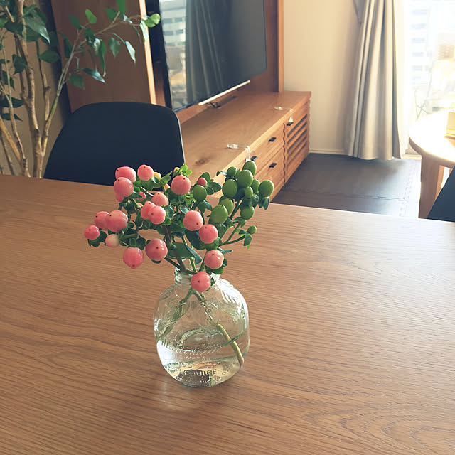 Minteaさんの実例写真