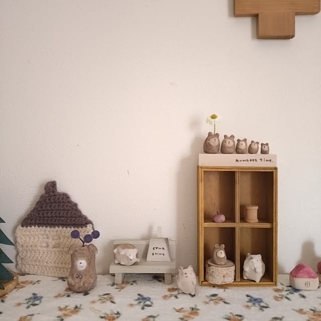 mayutan.さんの部屋